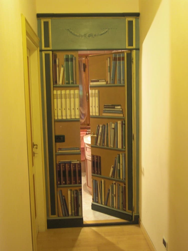 La Vasella B&B