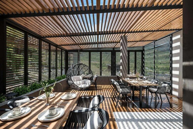 Apartamento Lucent Resort