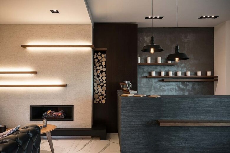 Apartamento Lucent Resort