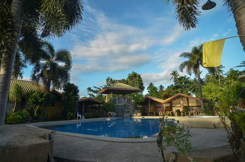 Apartamento Zacona Eco-resort And Biblical Garden