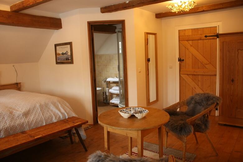 Bed & Breakfast Landlust Ischl