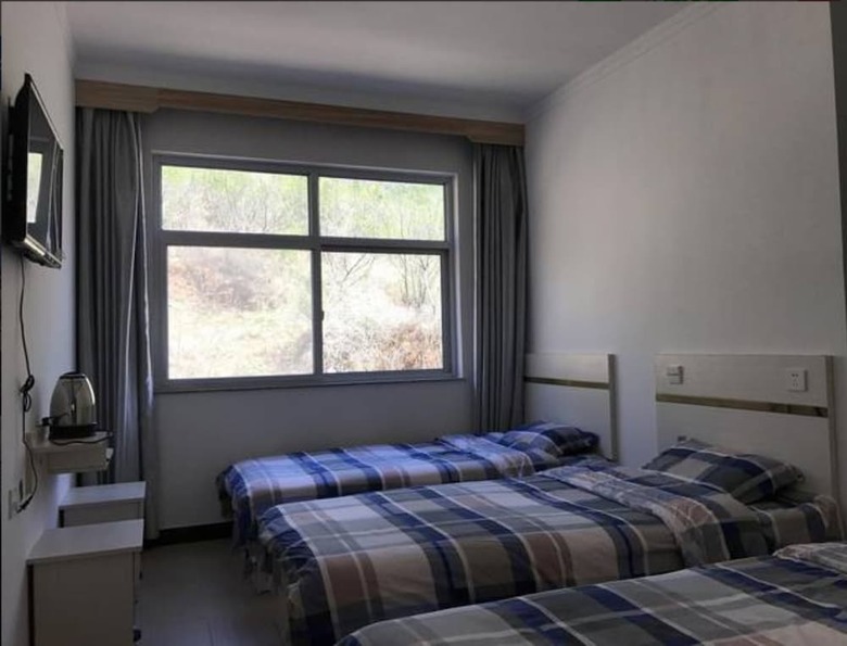 Bed & Breakfast Pingshun Fuya Fengqing Hotel