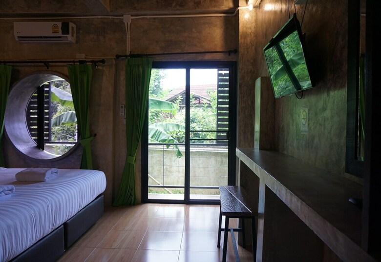 Sabay Nan Hotel