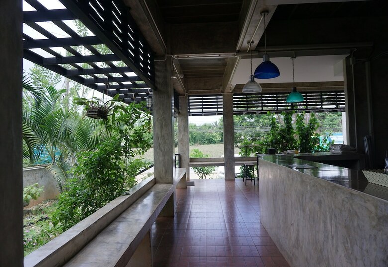 Sabay Nan Hotel