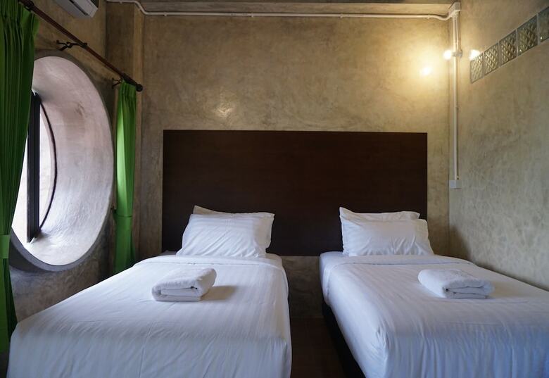 Sabay Nan Hotel
