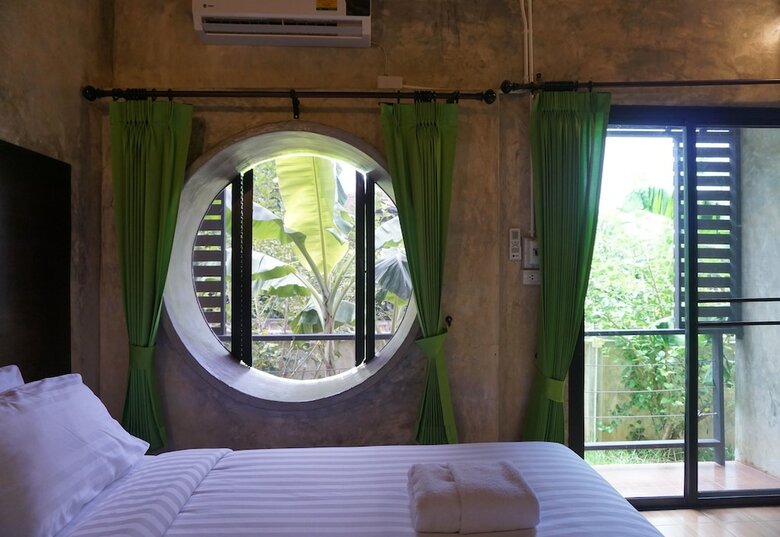 Sabay Nan Hotel