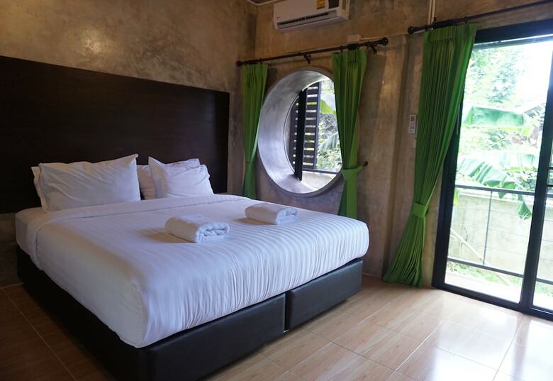 Sabay Nan Hotel