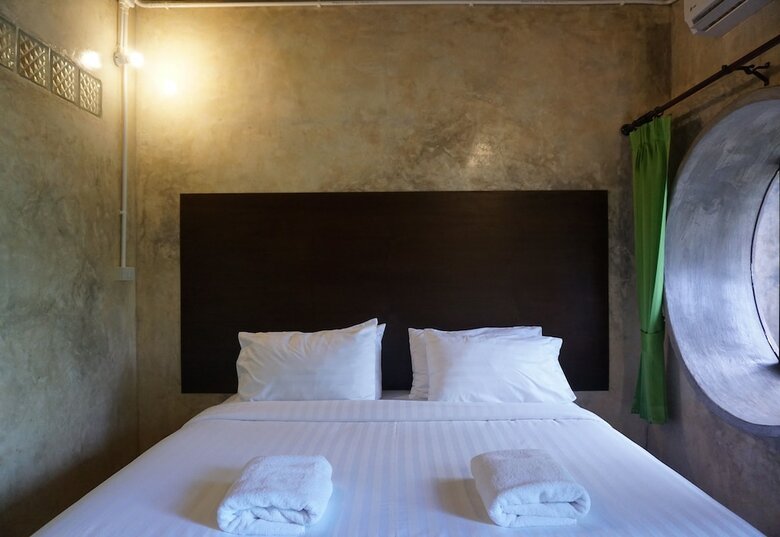 Sabay Nan Hotel