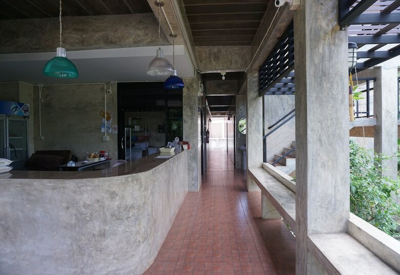 Sabay Nan Hotel