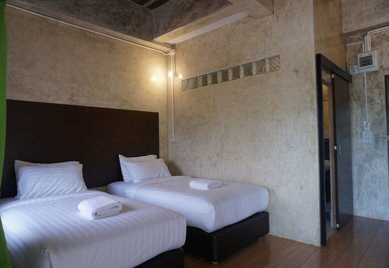 Sabay Nan Hotel