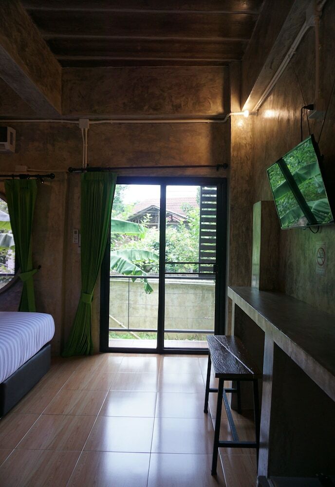 Sabay Nan Hotel