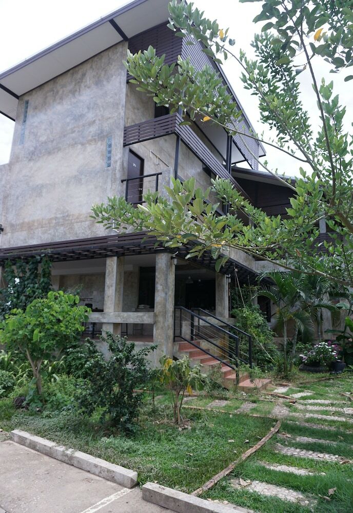 Sabay Nan Hotel