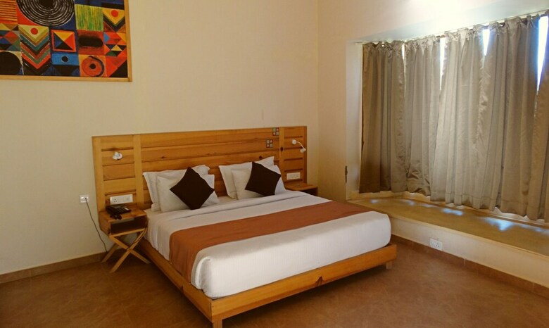 Apartamento Lahermitage Resort