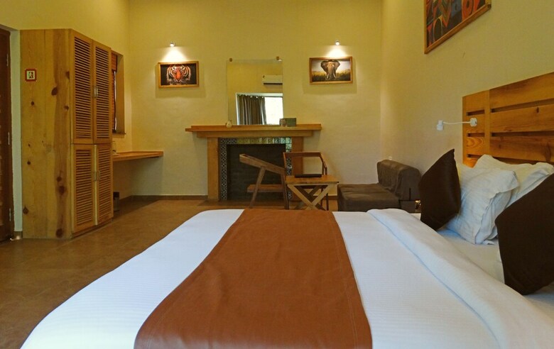 Apartamento Lahermitage Resort