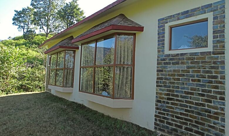 Apartamento Lahermitage Resort