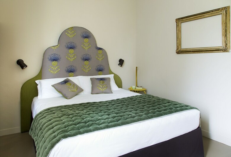 Bed & Breakfast Brusco Rooms