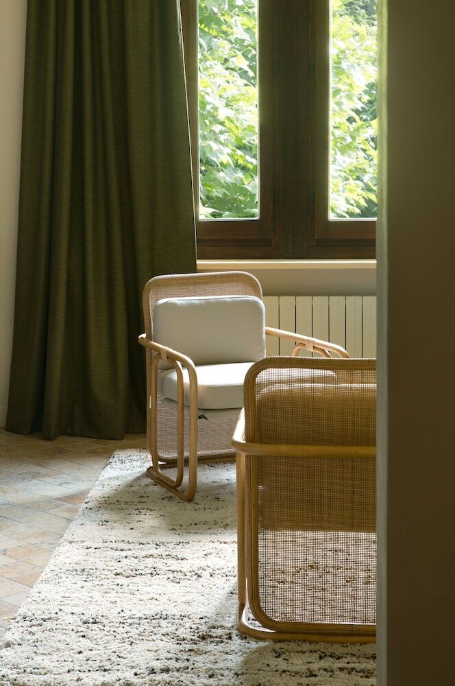 Bed & Breakfast Brusco Rooms