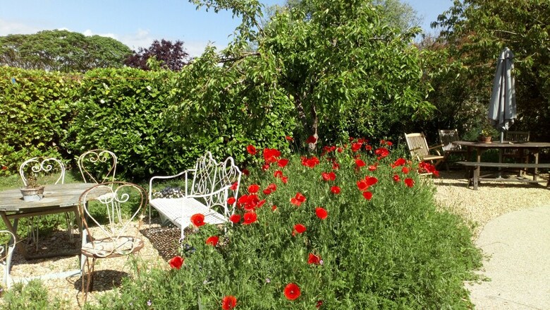 Bed & Breakfast La Pause Val De Loire