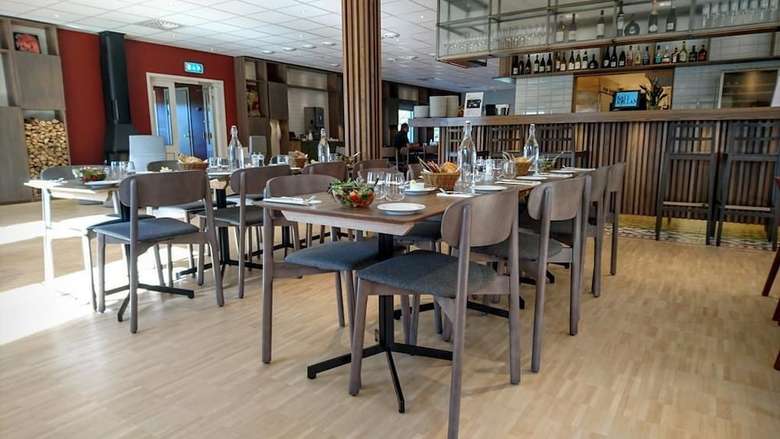 Boden Business Park Hotell & Konferens