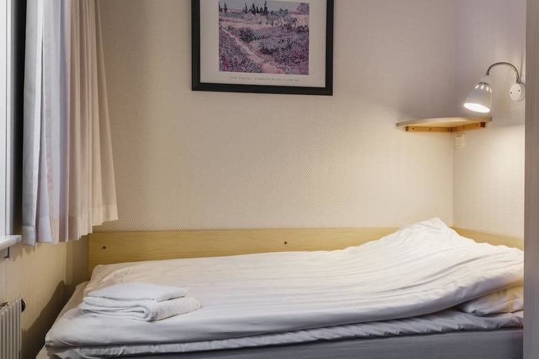Boden Business Park Hotell & Konferens