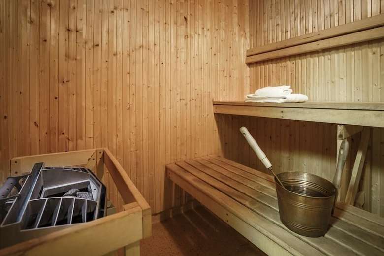 Boden Business Park Hotell & Konferens
