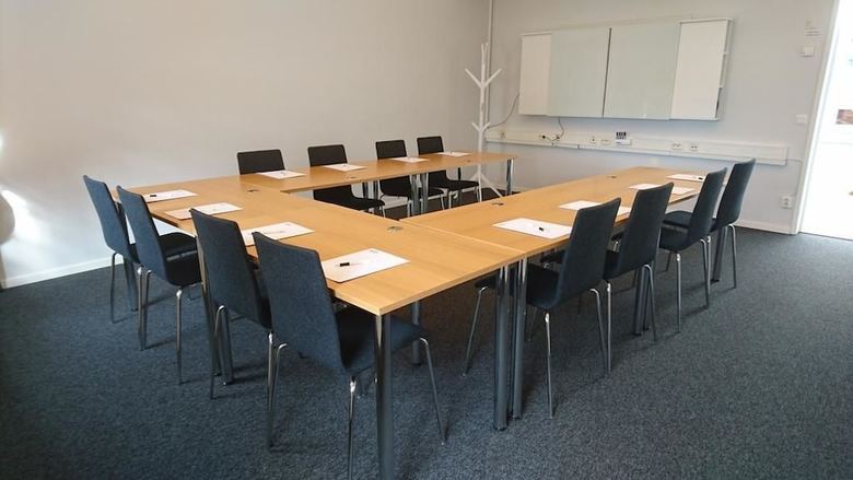 Boden Business Park Hotell & Konferens