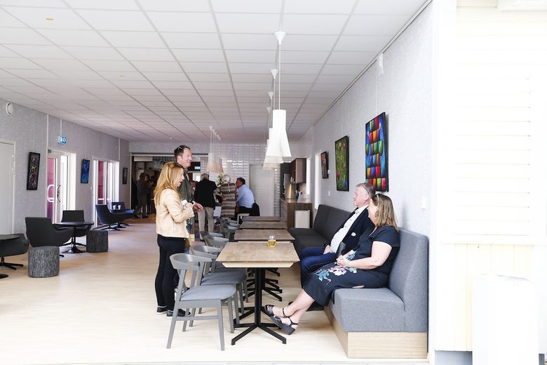 Boden Business Park Hotell & Konferens