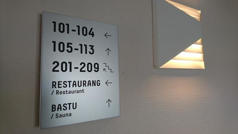 Boden Business Park Hotell & Konferens