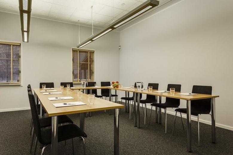 Boden Business Park Hotell & Konferens