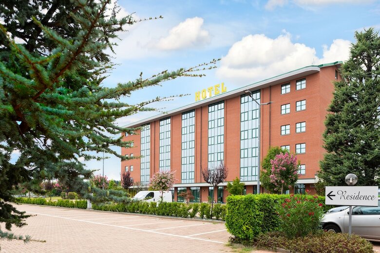 Rivoli Hotel