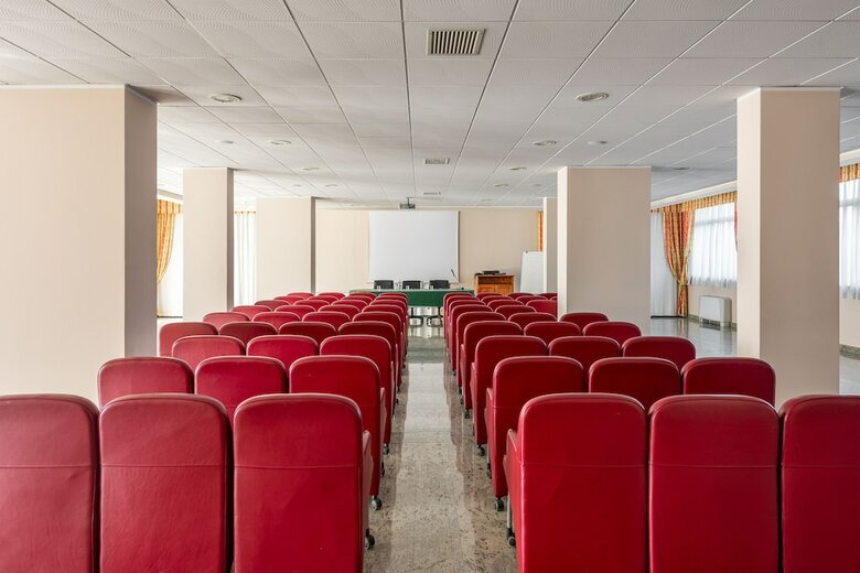 Rivoli Hotel