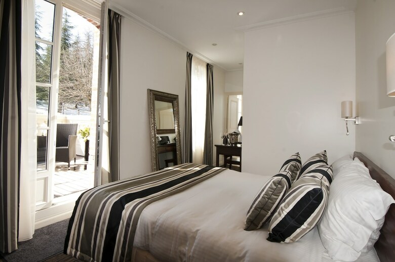 Hotel La Villa Eug�ne