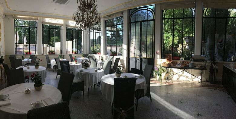 Hotel La Villa Eug�ne