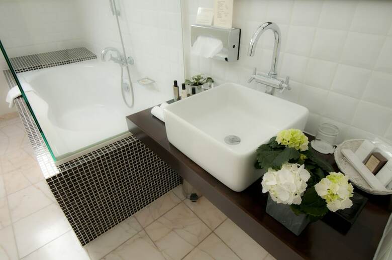 Hotel La Villa Eug�ne