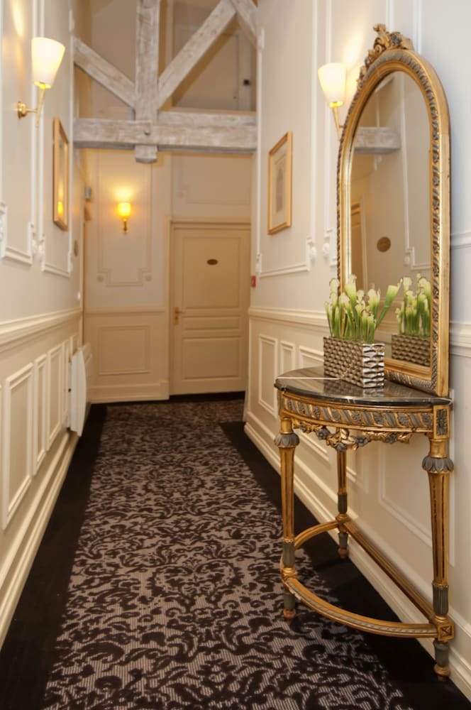 Hotel La Villa Eug�ne