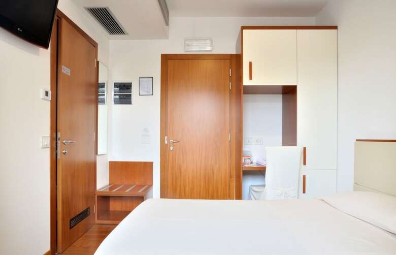 Hotel Mezzaluna