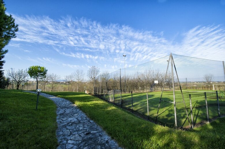 Hotel Podere Del Germano Reale