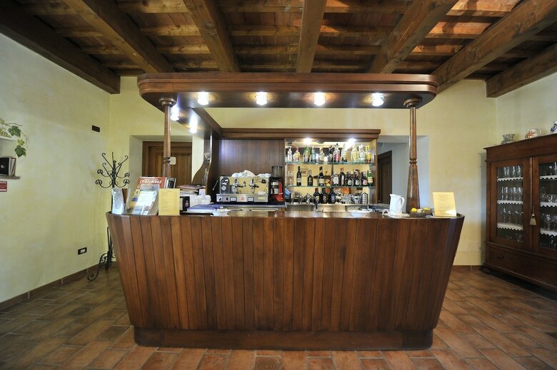 Hotel Podere Del Germano Reale