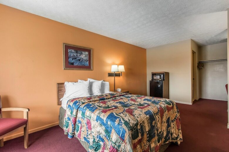 Hotel Rodeway Inn