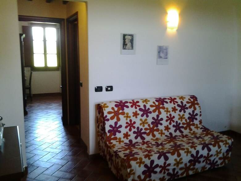 Agroturismo Il Chiassetto