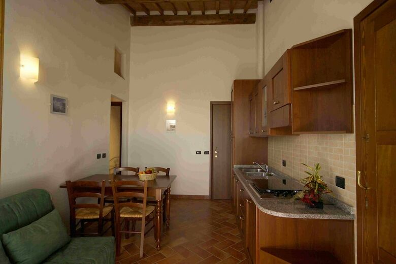 Agroturismo Il Chiassetto