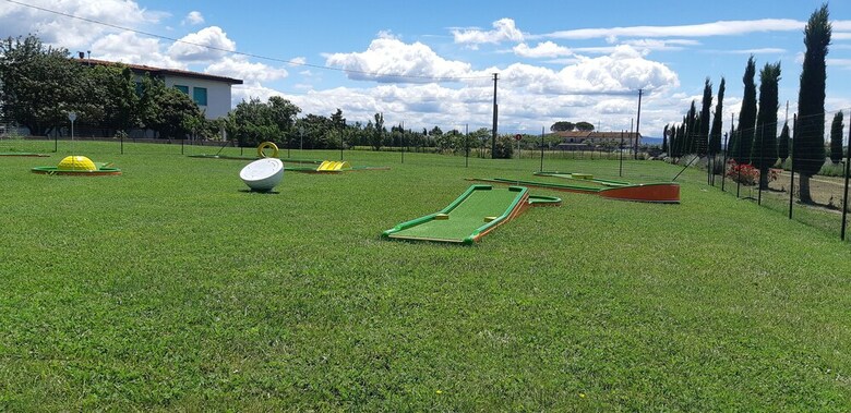 Agroturismo Il Chiassetto