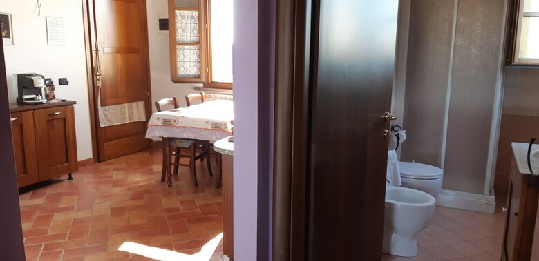 Agroturismo Il Chiassetto