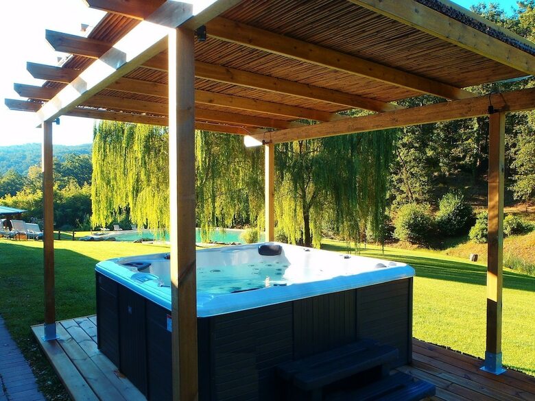 Lebbiano Residence