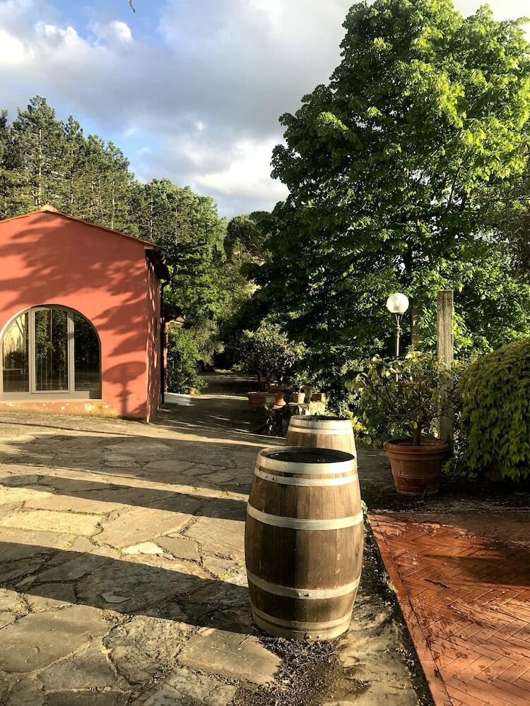 Agroturismo Il Pezzatino