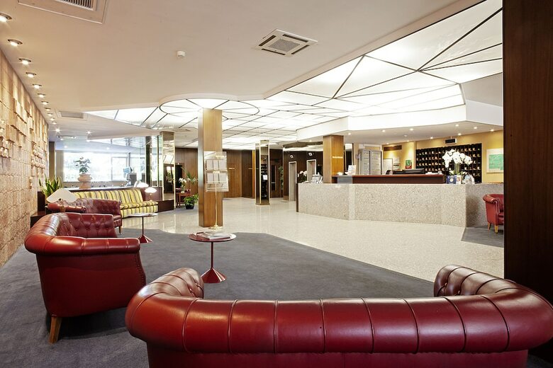 Shg Hotel Bologna
