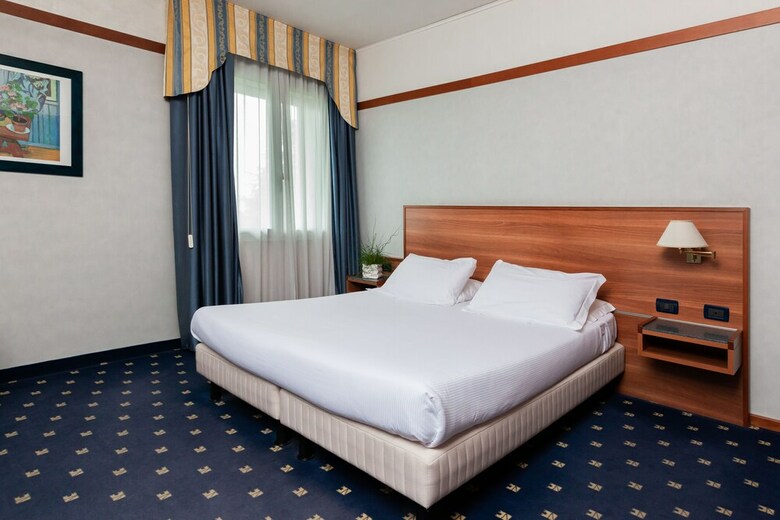 Shg Hotel Bologna