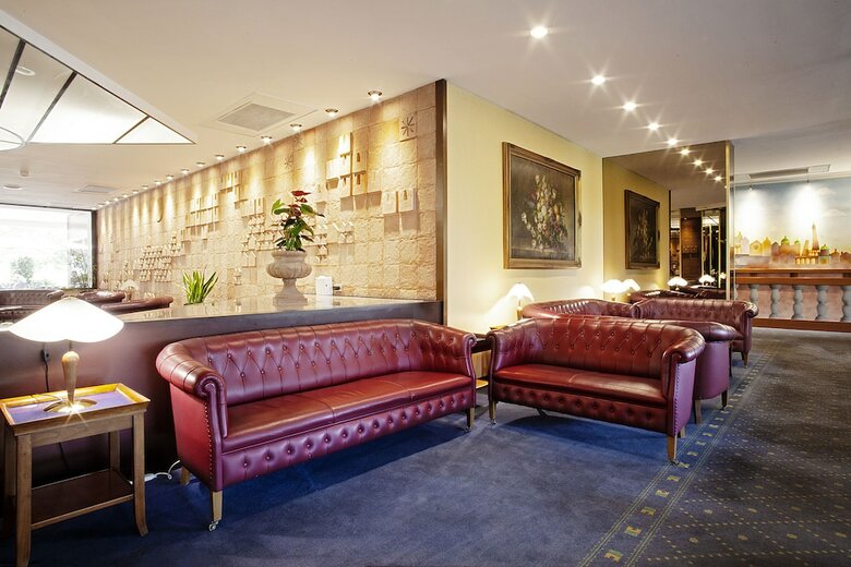 Shg Hotel Bologna
