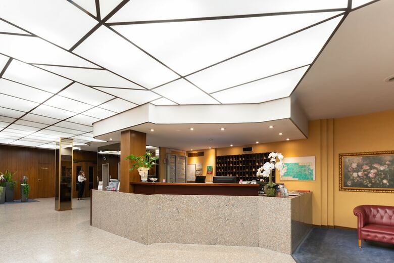 Shg Hotel Bologna