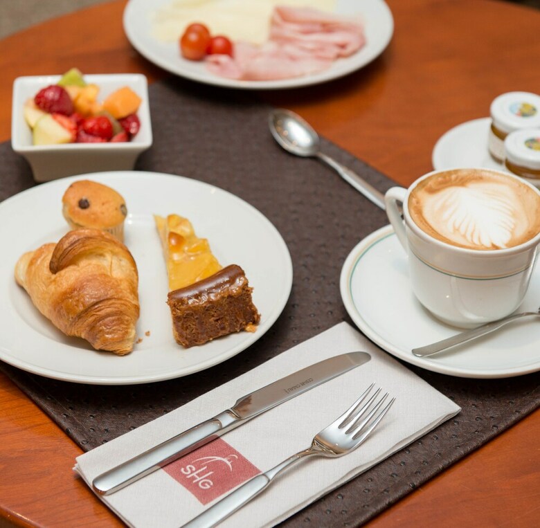 Shg Hotel Bologna